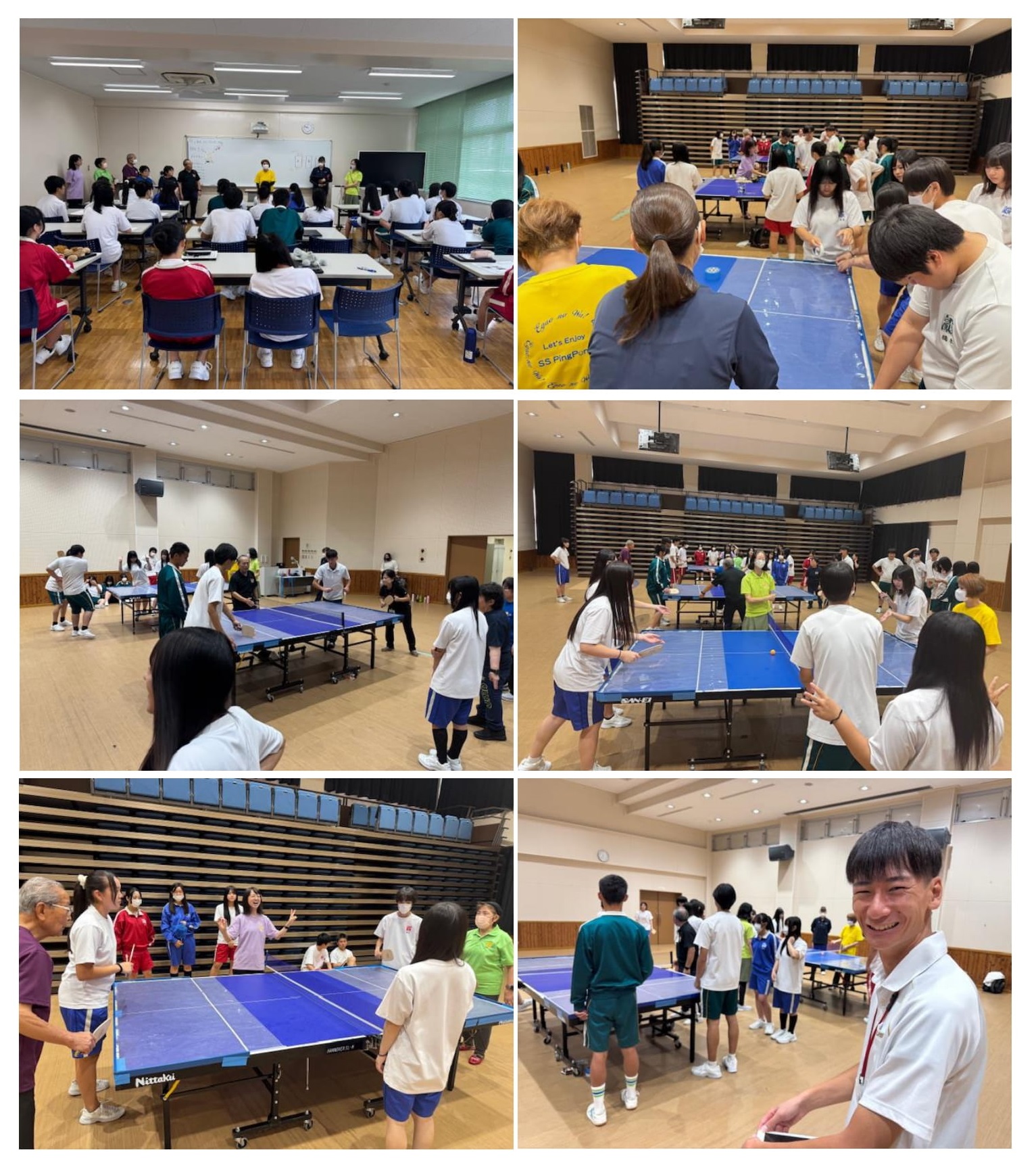 白鳳高等学校 白鳳高等学校