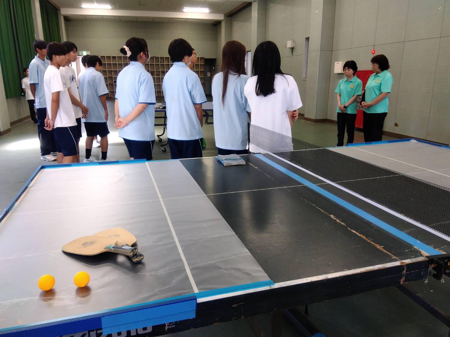 稲生高校 稲生高校